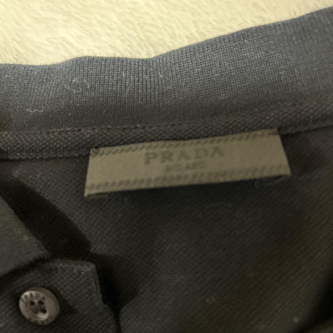 Pradaポロシャツ