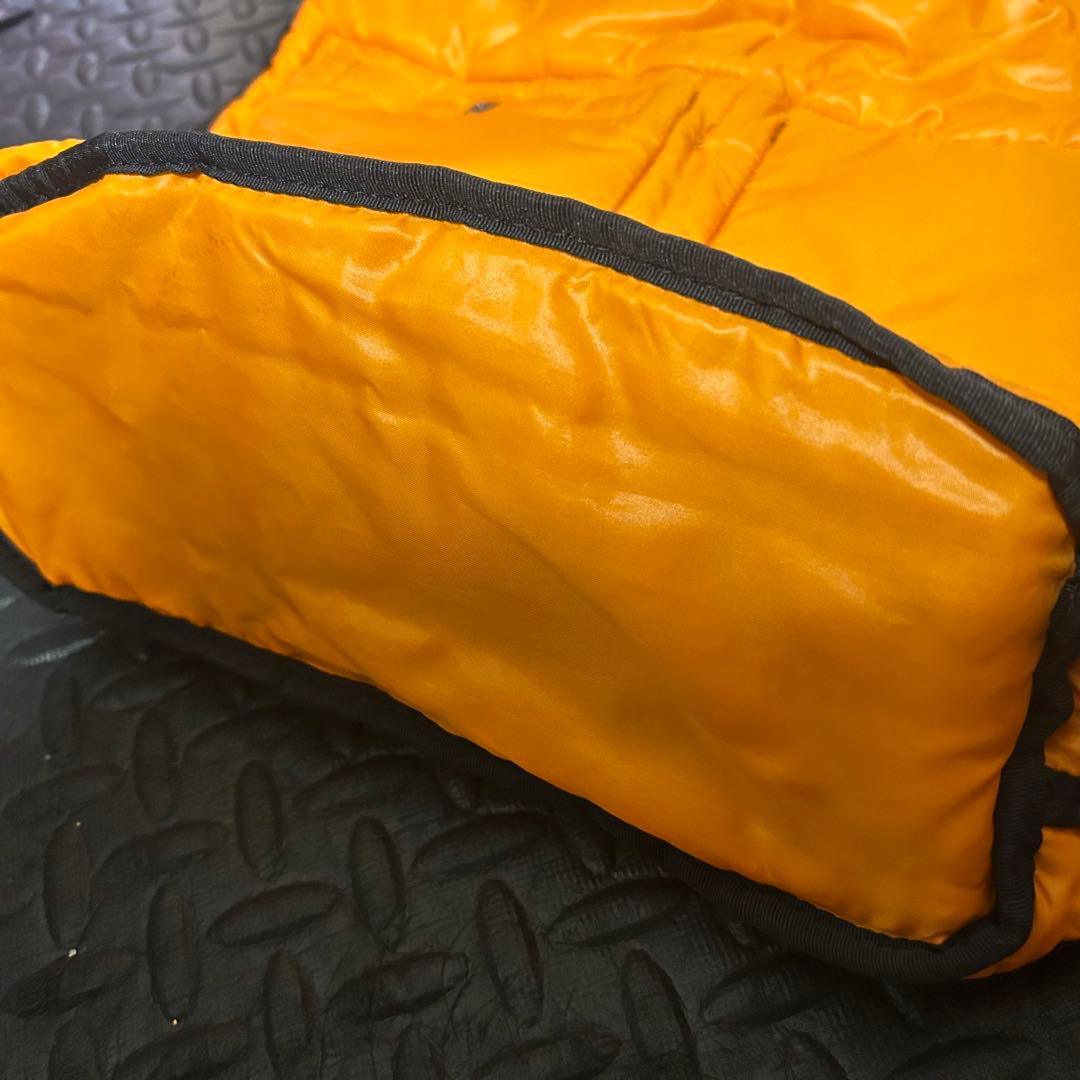 美品 PORTER バックパック 黒 美品 PORTER バックパック 黒