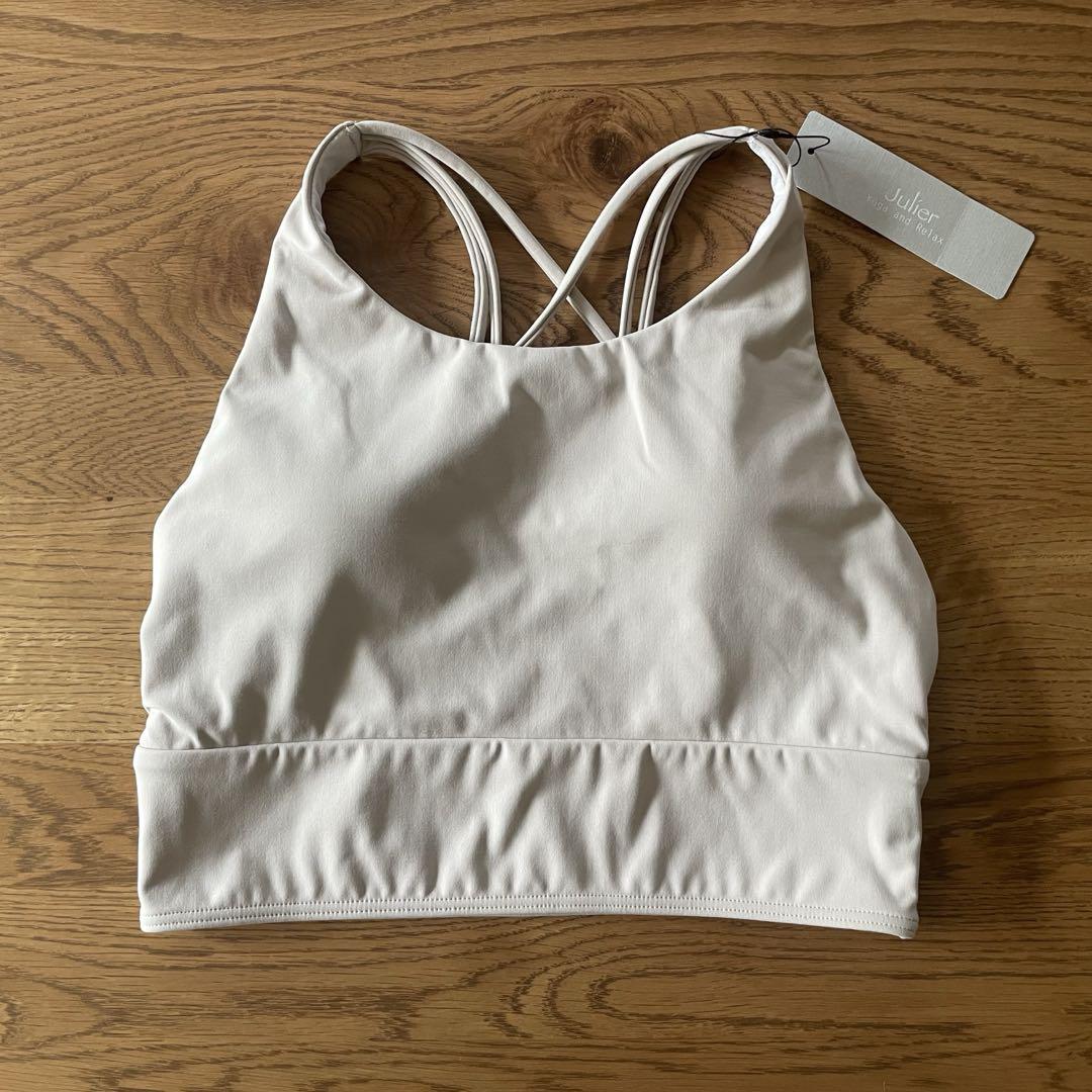 Julier（ジュリエ） YOGA FIT シリーズ新作入荷 ｜LITHEE YOGA