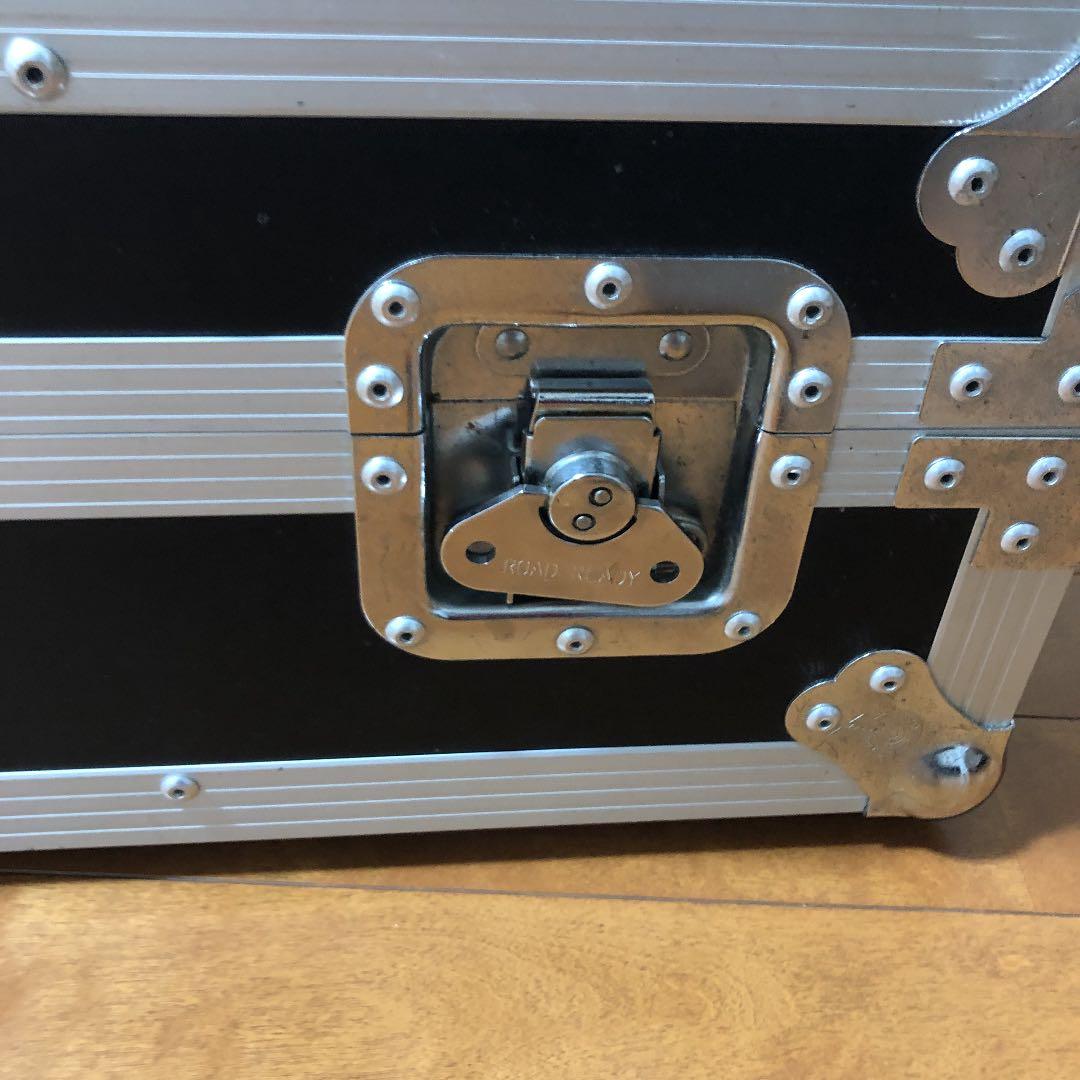 年間ランキング6年連続受賞】 Road Ready CDJハードケース RRCDJDNS10W