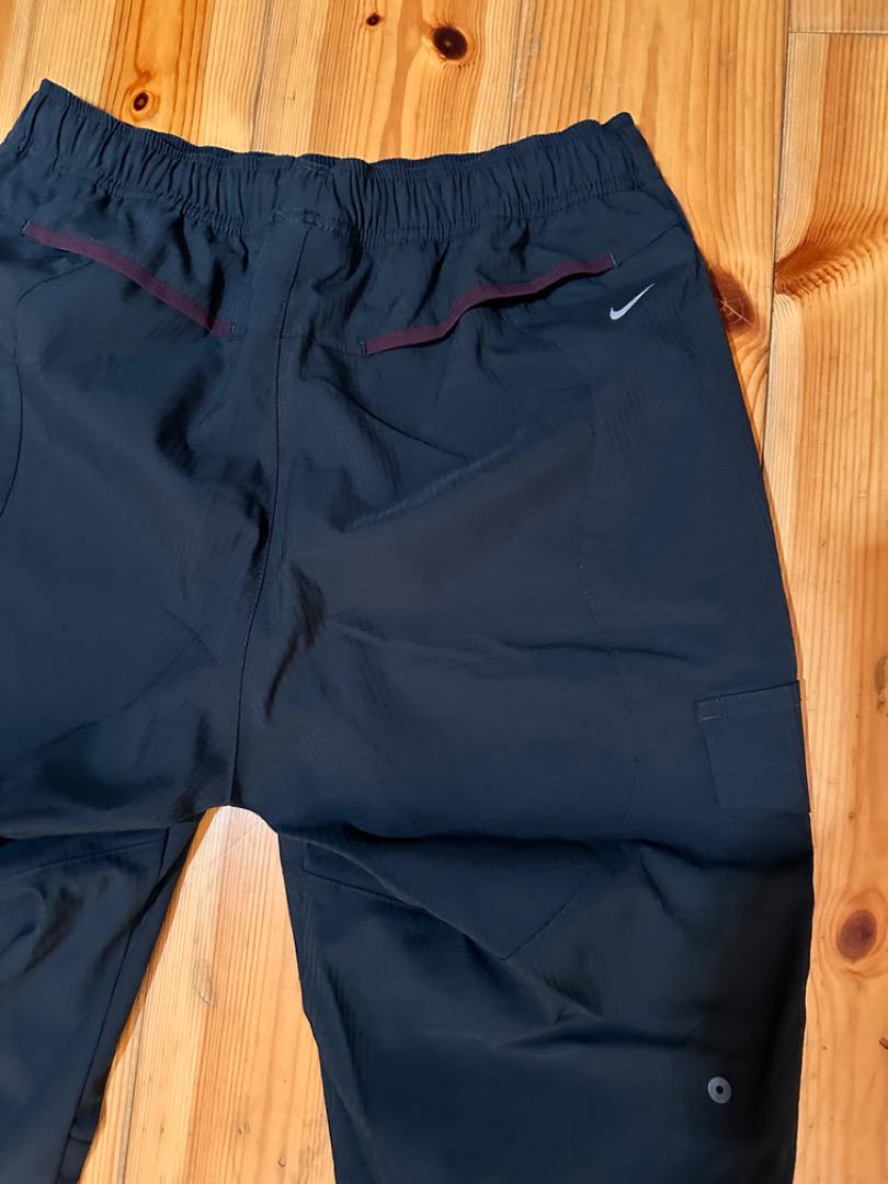 NIKE X UNDERCOVER GYAKUSOU パンツ