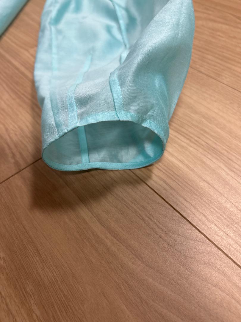 BLAMINKブラウス