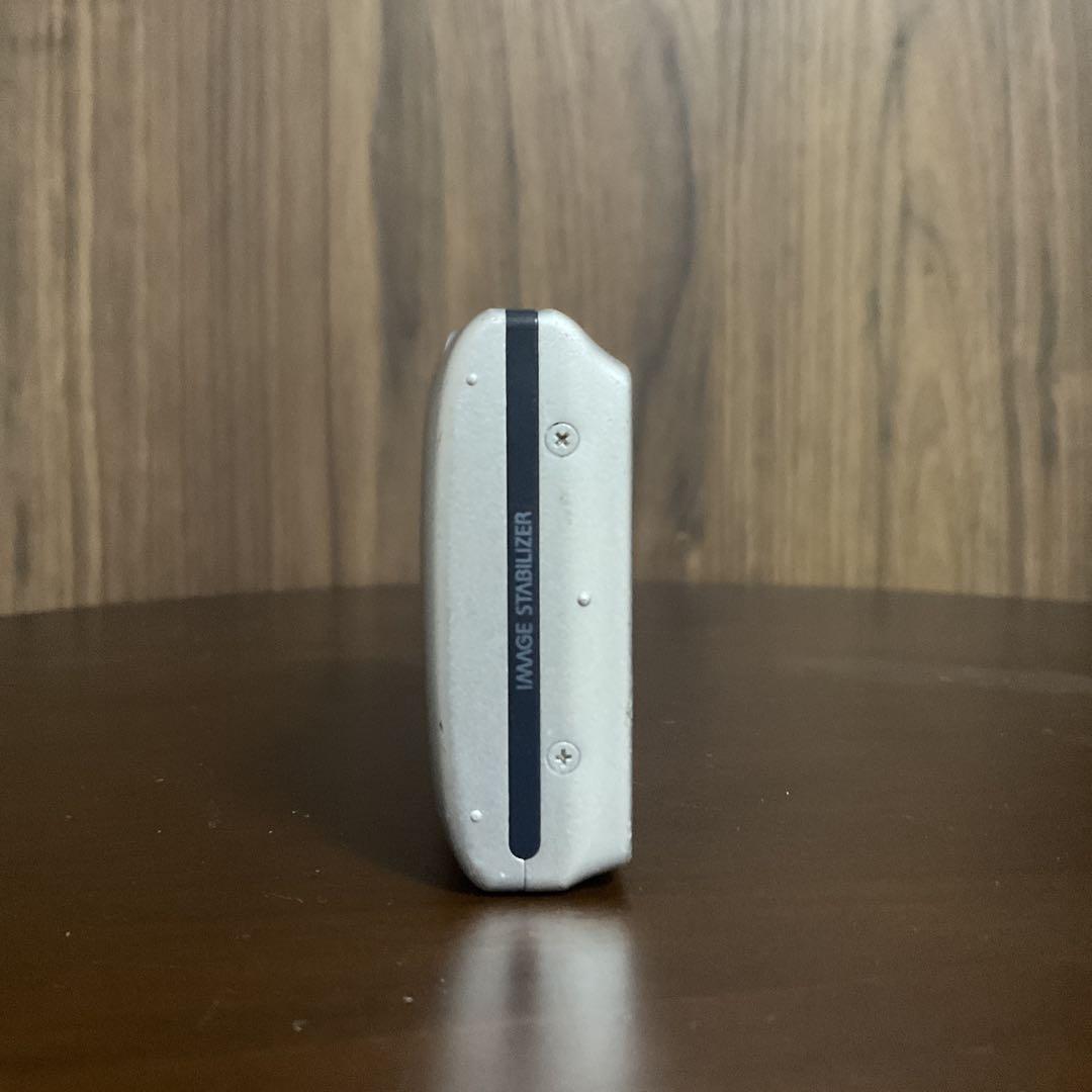200Fコンパクトデジタルカメラ