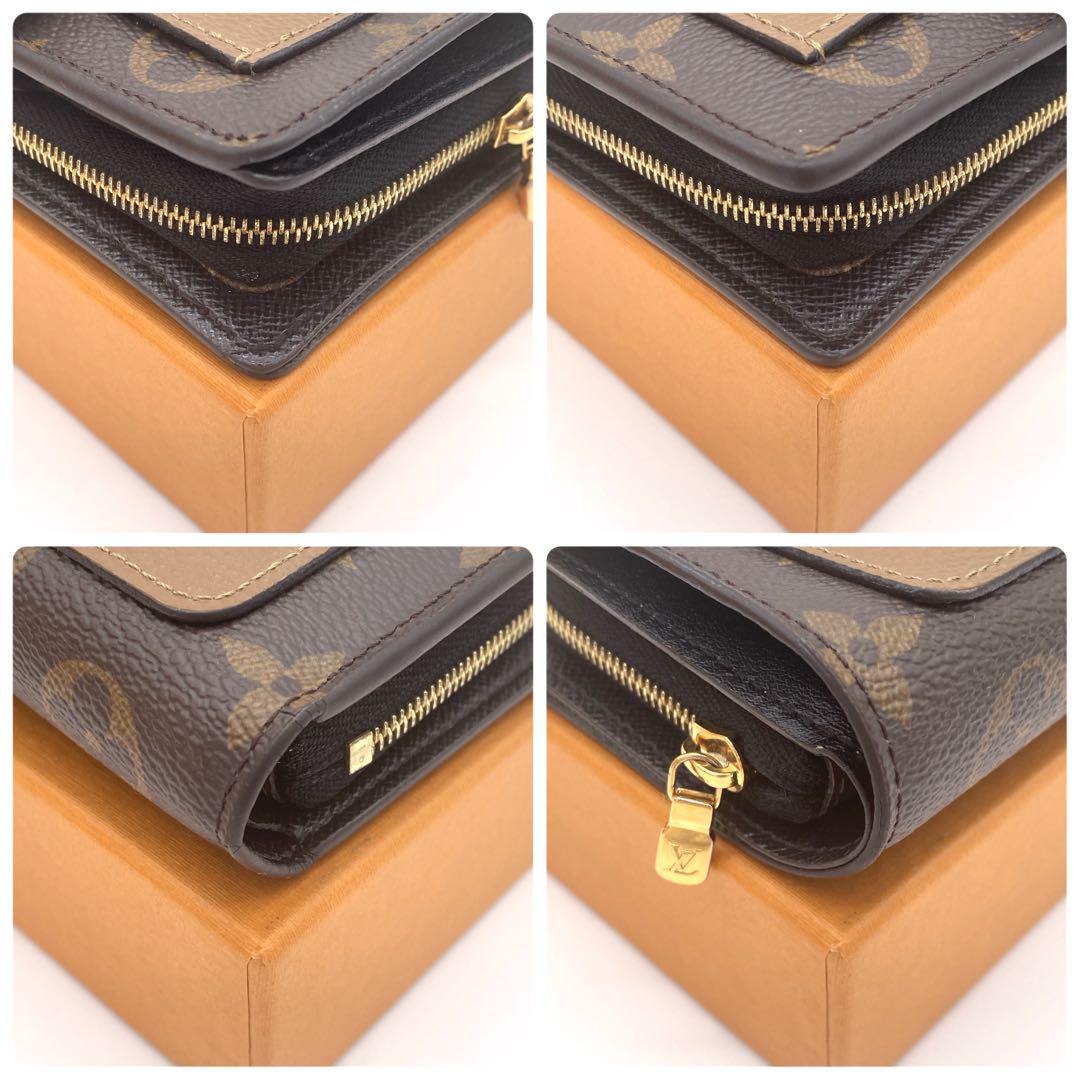 ルイ・ヴィトン ポルトフォイユ ジュリエット 楽天市場】LOUIS VUITTON ルイ・ヴィトン ポルトフォイユ