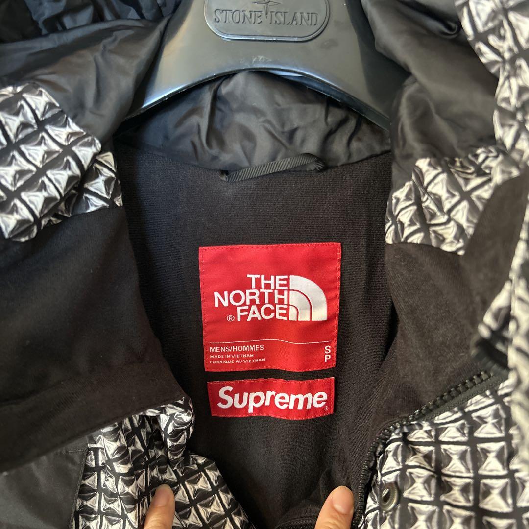 ☆Supreme×ノースフェイスコラボ☆入手困難☆大人気☆激レア