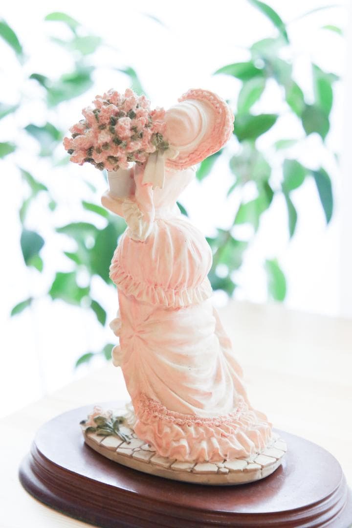 Emily 1991年目立った傷や汚れなし