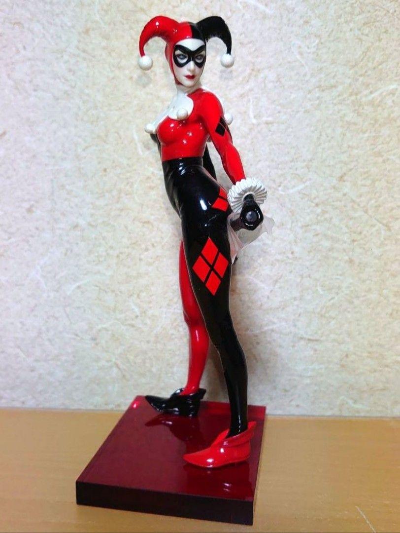 コトブキヤ ARTFX+ DC ハーレイ・クイン 1/10 フィギュア