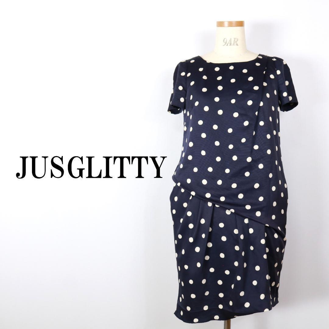 La1013 Jusglitty ジャスグリッティー ワンピース 1 メルカリ
