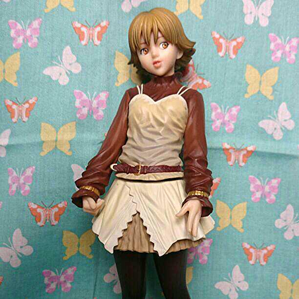 スーパーバイズドフィギュア I”s Pure 秋葉いつき (フィギュア
