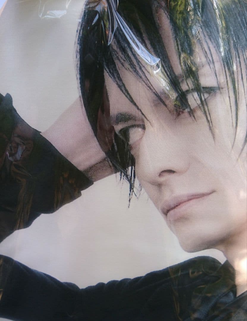 BUCK-TICK - ミュージシャン新着