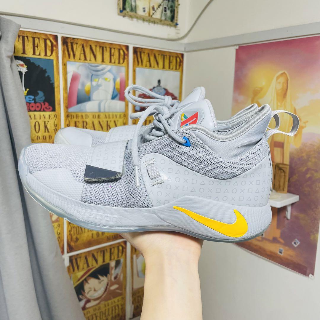 NIKE PG2.5 EP ナイキ ポールジョージ バッシュ 26cm NIKE PG2.5 EP ナイキ ポールジョージ バッシュ 26cm