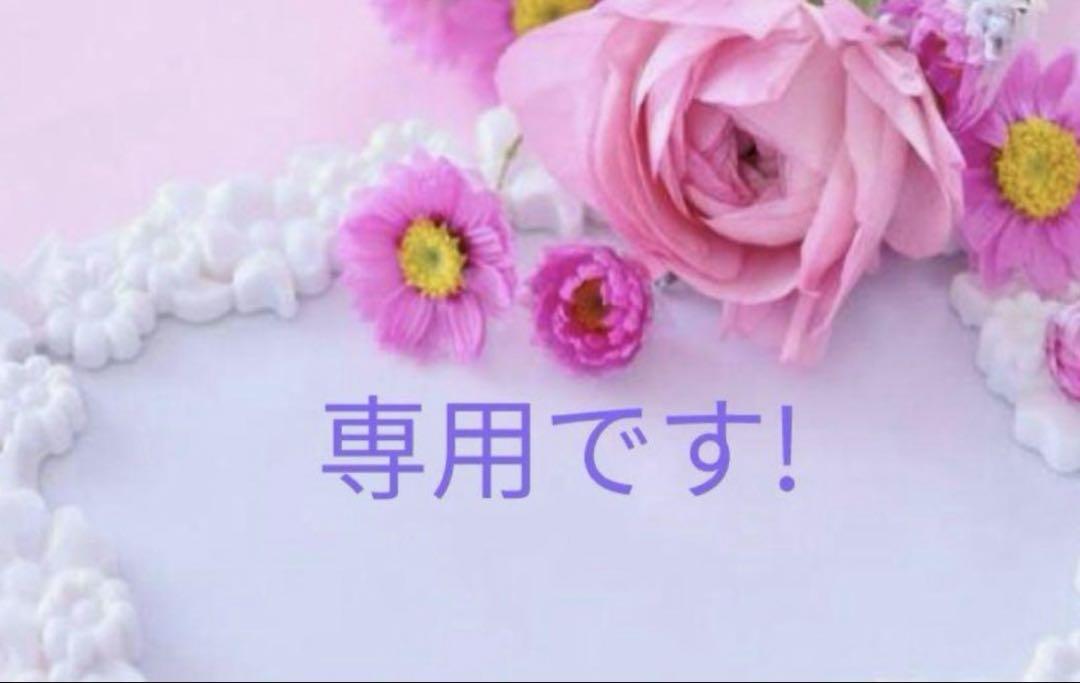 専用です♪