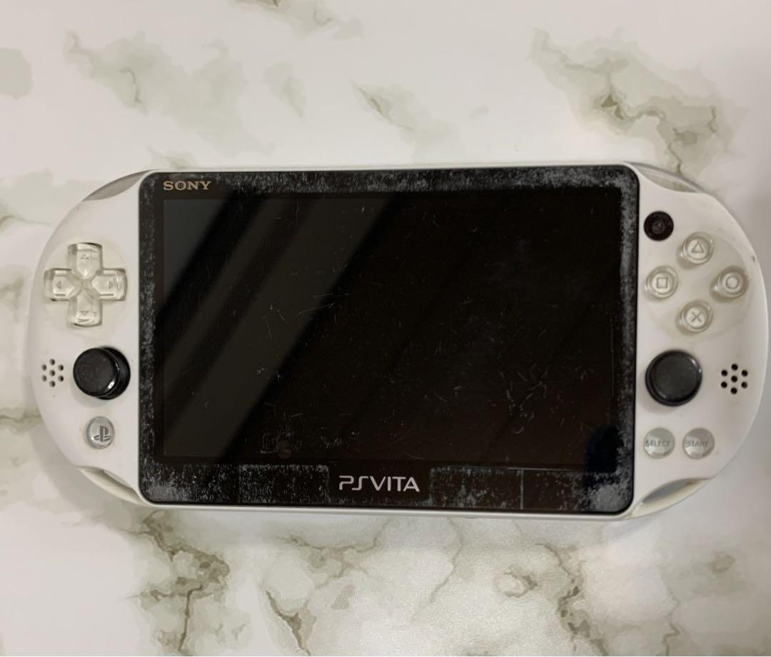 PSVITA ジャンク
