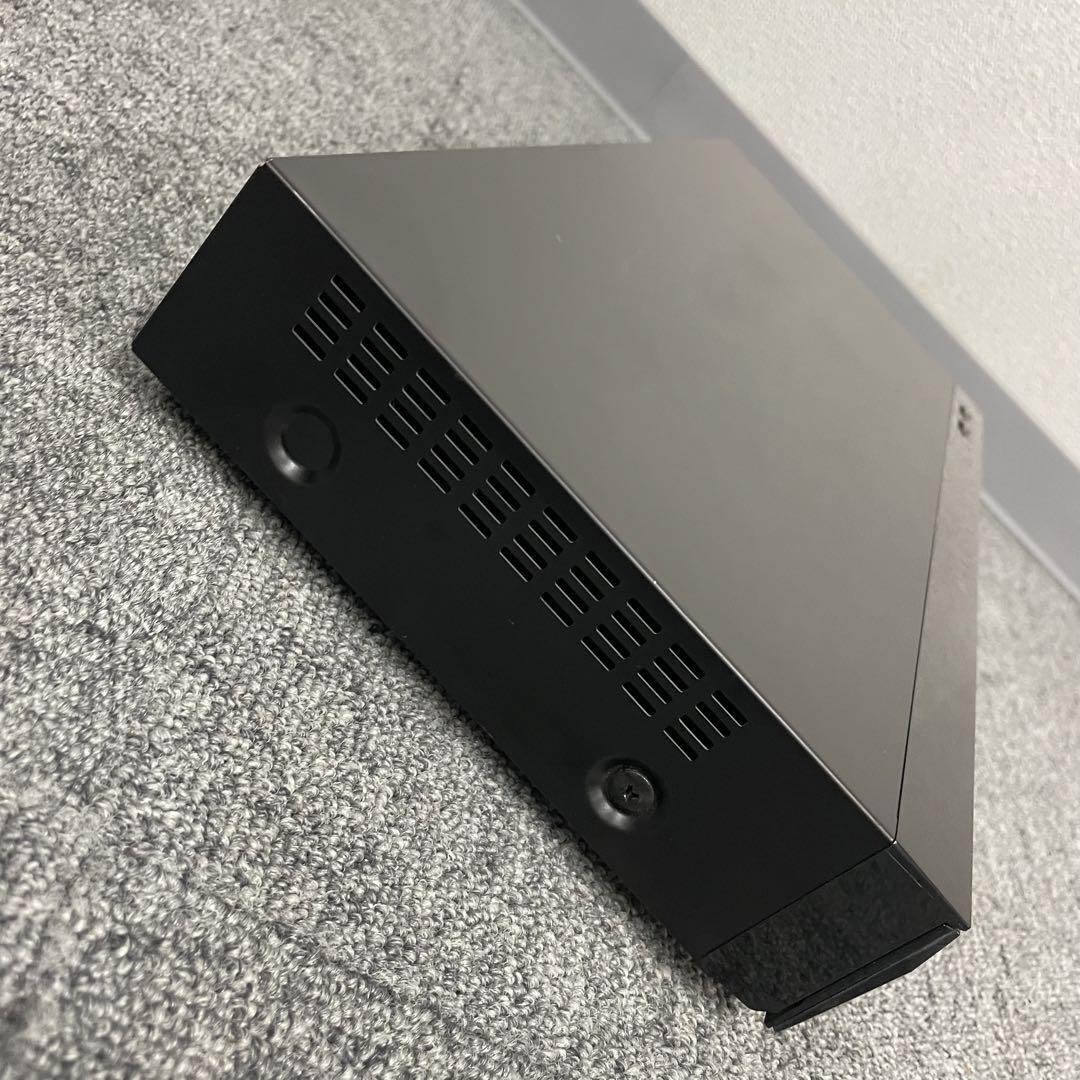 動作品 Panasonic DMR-SCZ2060 2019年製 ブルーレイ