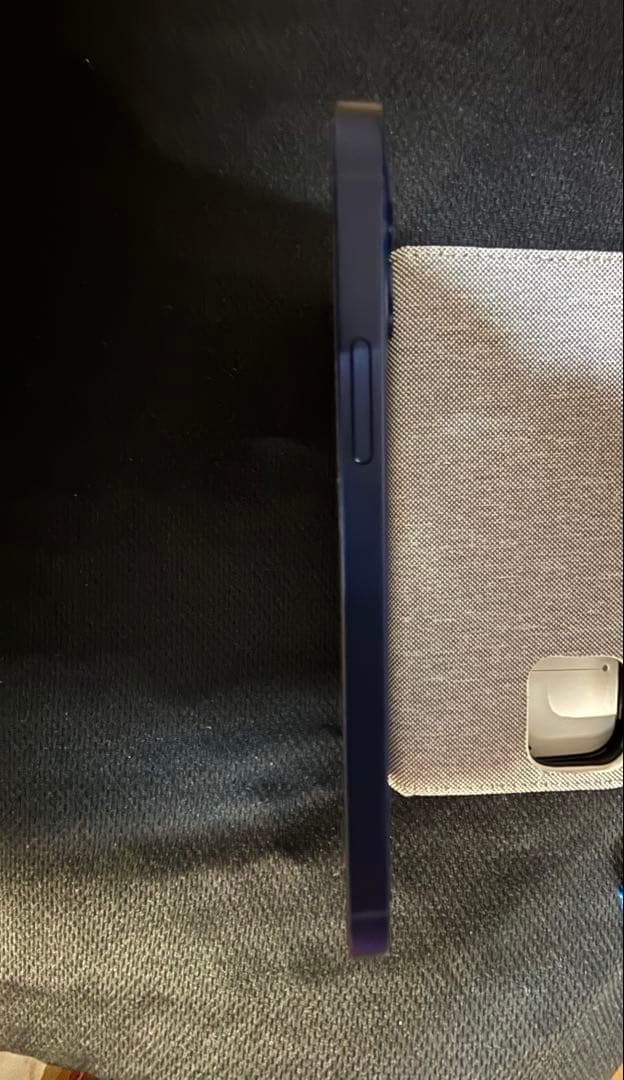 〈baygift様用〉【超美品、おまけ多数】iPhone 12 128G ブルー