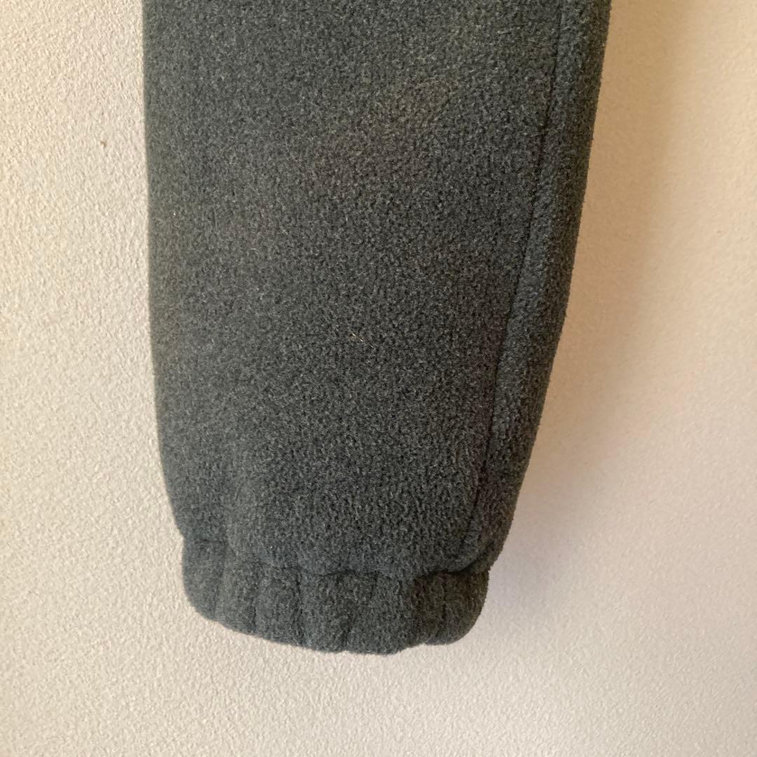 Teton Bros./ティートンブロス フリースパンツ モスグリーン Teton Bros./ティートンブロス フリースパンツ モスグリーン