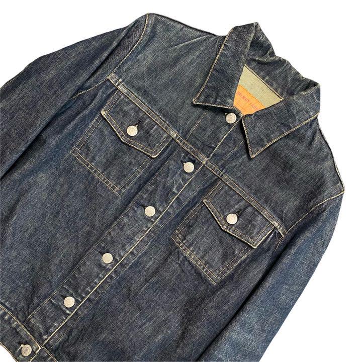 稀少】HELMUT LANG ヘルムートラング1998 archive 本人期 稀少】HELMUT LANG ヘルムートラング1998 archive 本人期