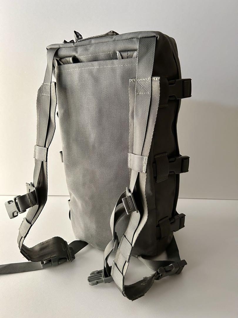 米軍実物 GO BAG