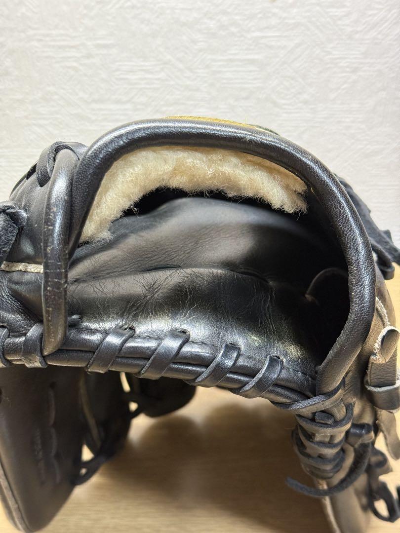 SSK プロブレイン 硬式グラブ 内野手用