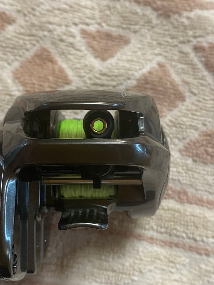 20 メタニウム ノーマルギア 右巻き(ジャンク) 20 メタニウム ノーマルギア 右巻き(ジャンク)