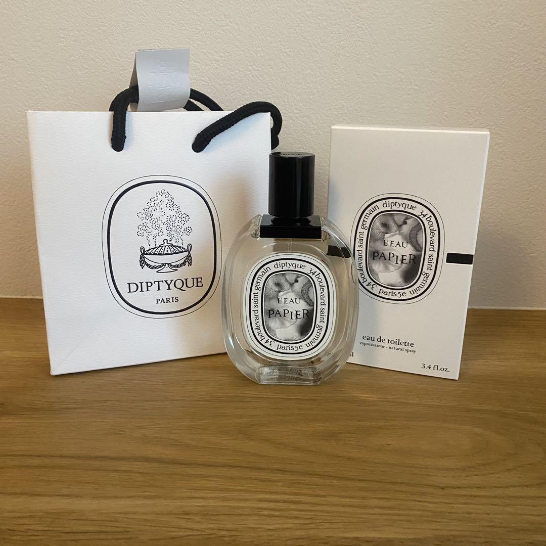ディプティック ローパピエ 100ml