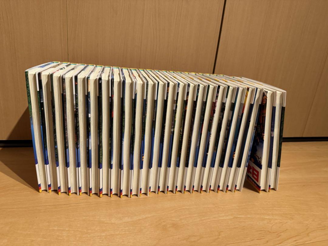 日本の歴史 22巻＋別冊2巻セット　小学館