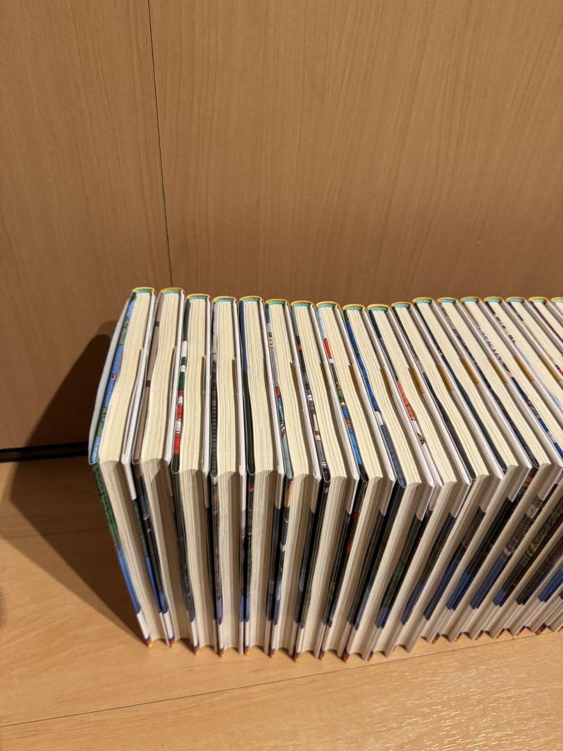 日本の歴史 22巻＋別冊2巻セット　小学館
