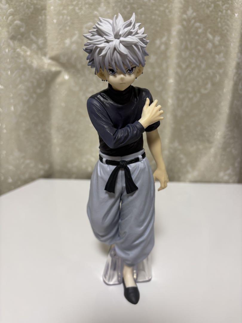 一番くじ HUNTER×HUNTER