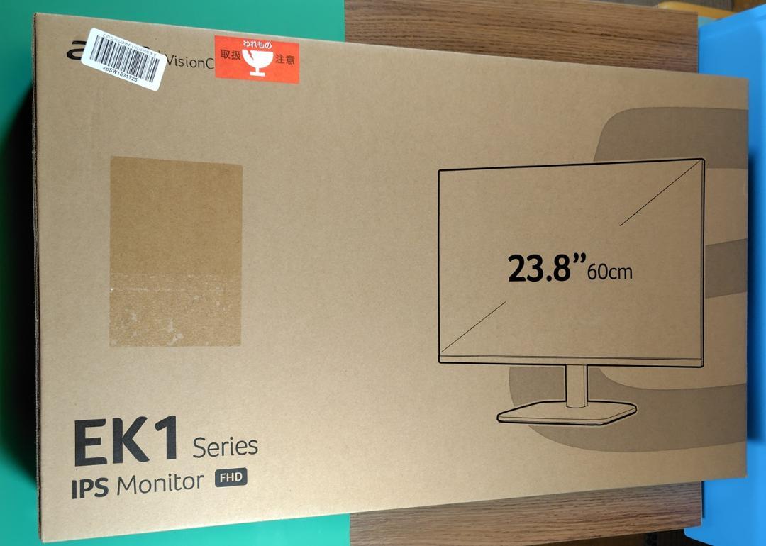 ａｃｅｒ　液晶ディスプレイ　EK241YEbmix　23.8型 ワイド 61CLOXHgNOL._UF350,350_QL50_.jpg