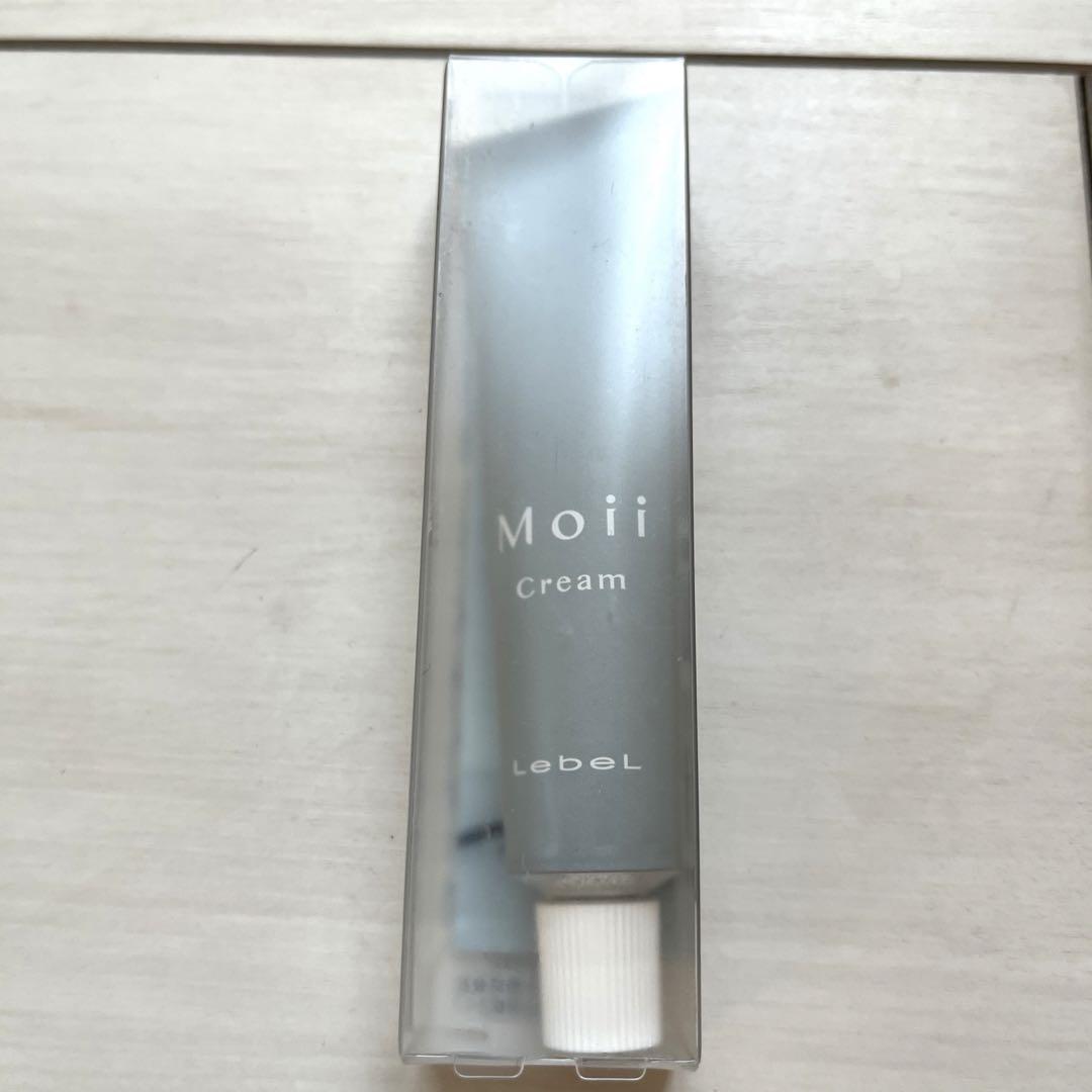 モイクリームグローリーゼア(ボディ、ヘアトリートメントクリーム