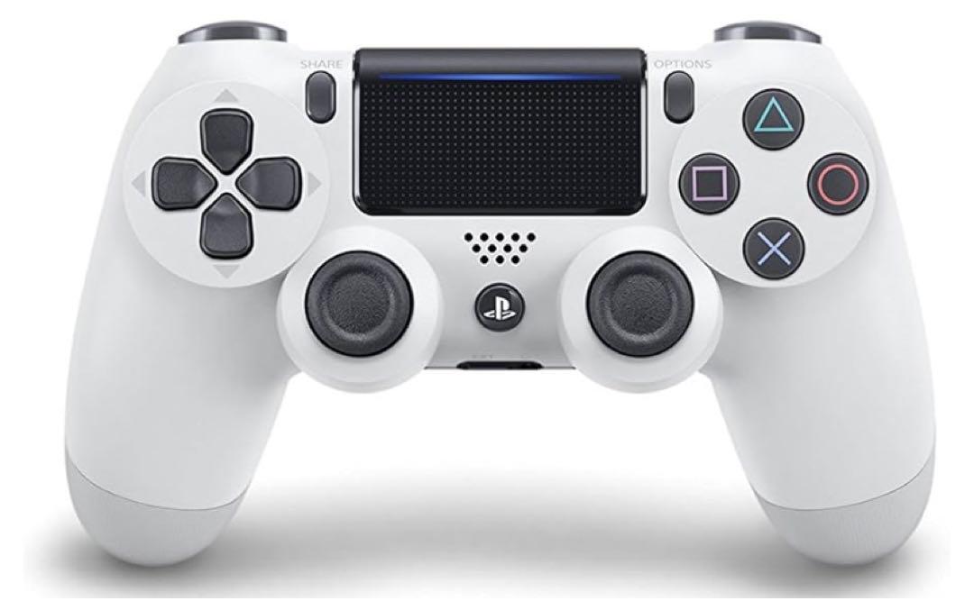ＰＳ4ワイヤレスコントローラー【新品】