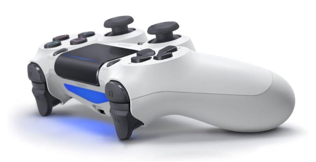 ＰＳ4ワイヤレスコントローラー【新品】