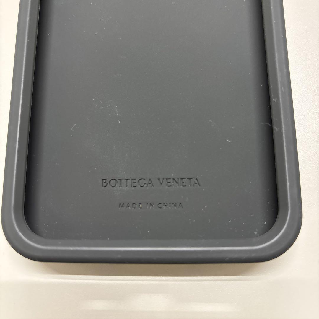 BOTTEGA VENETA イエロー iPhone 14 Pro Maxケース - メルカリ