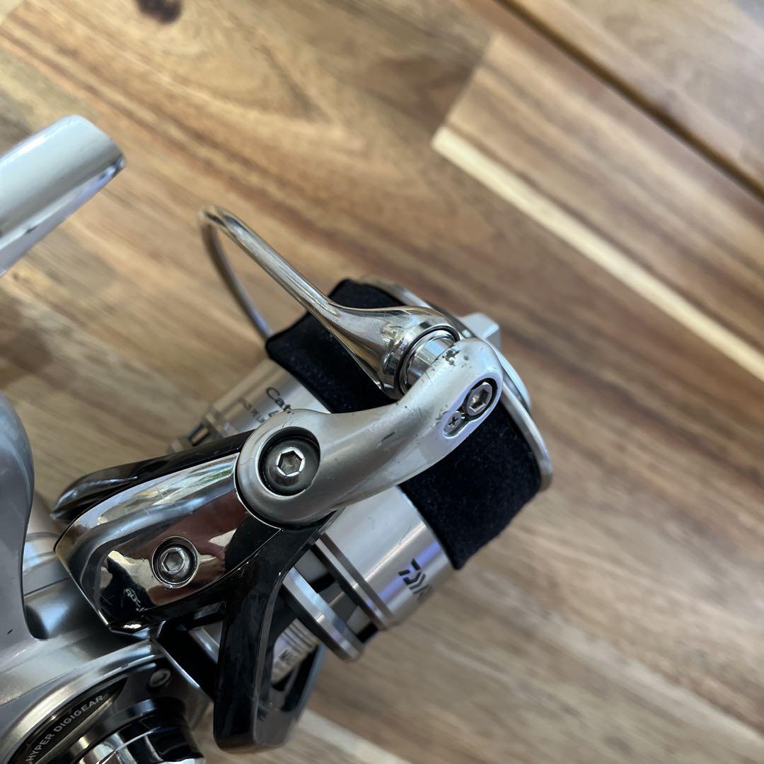 ダイワ キャタリナ 4500H DAIWA Catalina 4500H