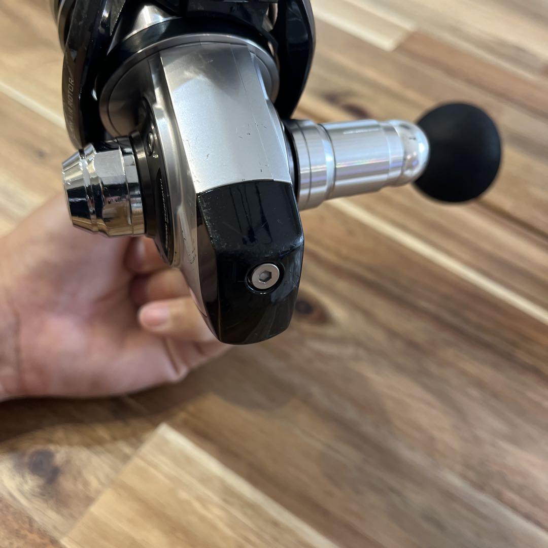 ダイワ キャタリナ 4500H DAIWA Catalina 4500H
