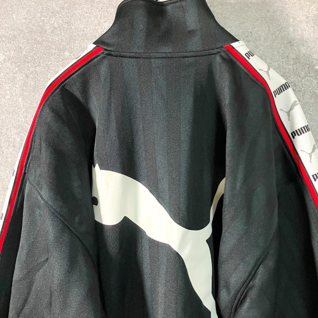 PUMA ジャージ