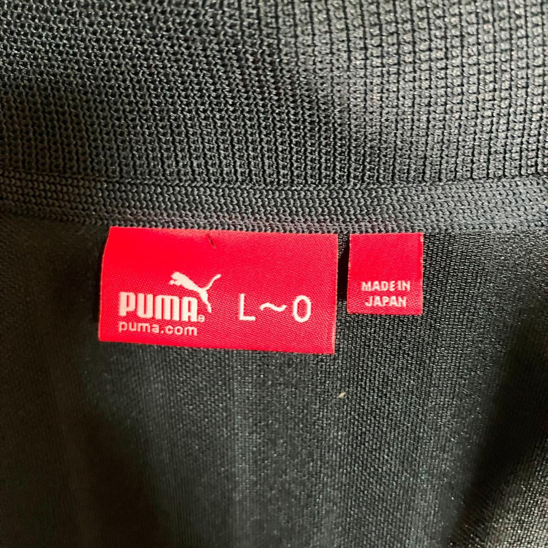 セットアップ