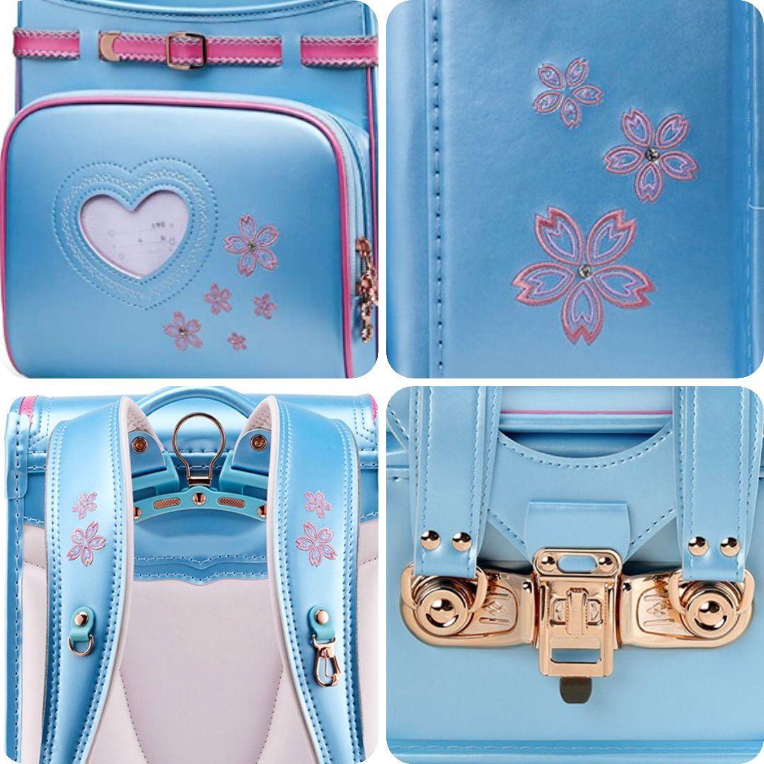 人気メーカー ブランド 新品 未使用 ランドセル 6年保証 おまけ付き さくら 刺繍 女の子 ライトブルー バッグ Hipzmag Com Hipzmag Com 人気メーカー ブランド 新品 未使用 ランドセル 6年保証 おまけ付き さくら 刺繍 女の子 ライトブルー バッグ Hipzmag Com Hipzmag Com