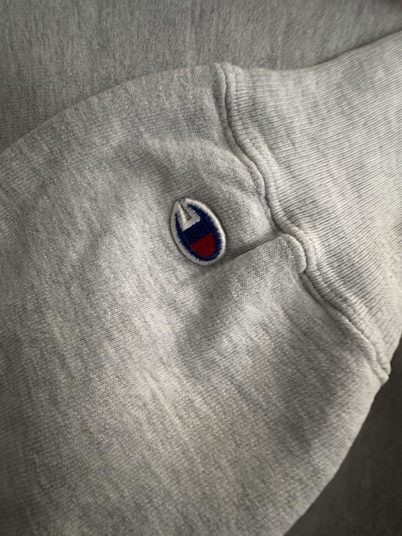 champion (チャンピオン) リバースウィーブ　90年代スウェットUSA製