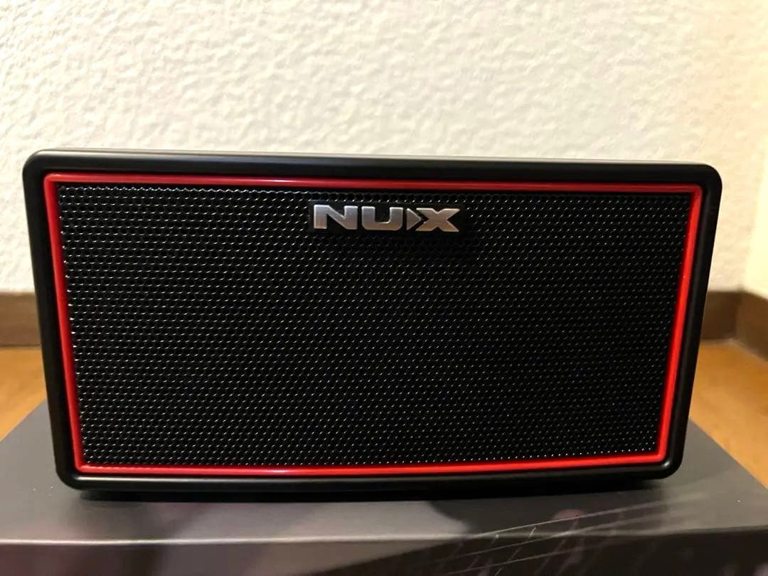 NUX MIGHTY AIR ギター用アンプ NUX MIGHTY AIR ギター用アンプ
