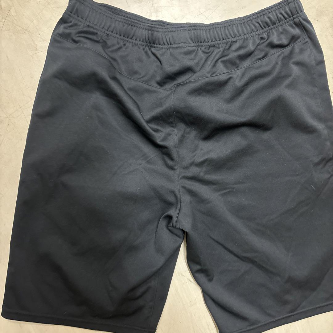 サンフレッチェ広島Nike ブラック ハーフパンツ XLベストセラー