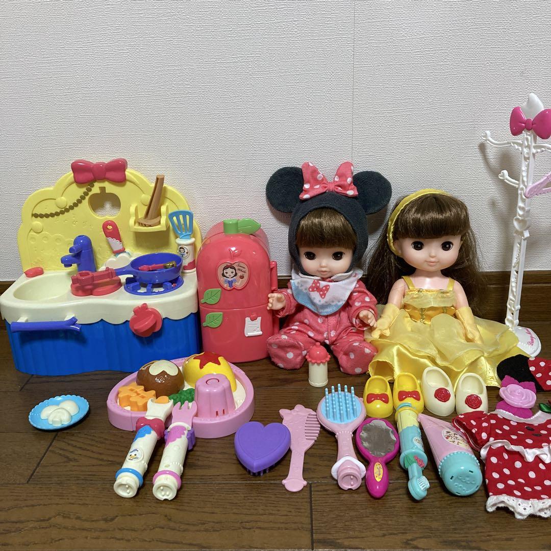 レミンちゃん、ソランちゃん