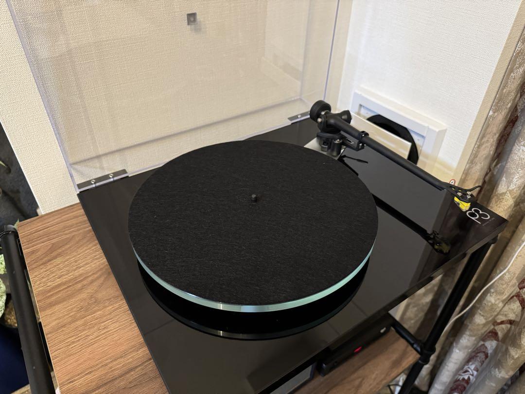 Rega Planar 3 レガ　レコードプレーヤー（60Hz地域専用）