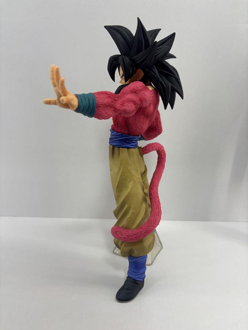 一番くじ ドラゴンボール THE GREATEST SAIYAN ABC賞 - メルカリ