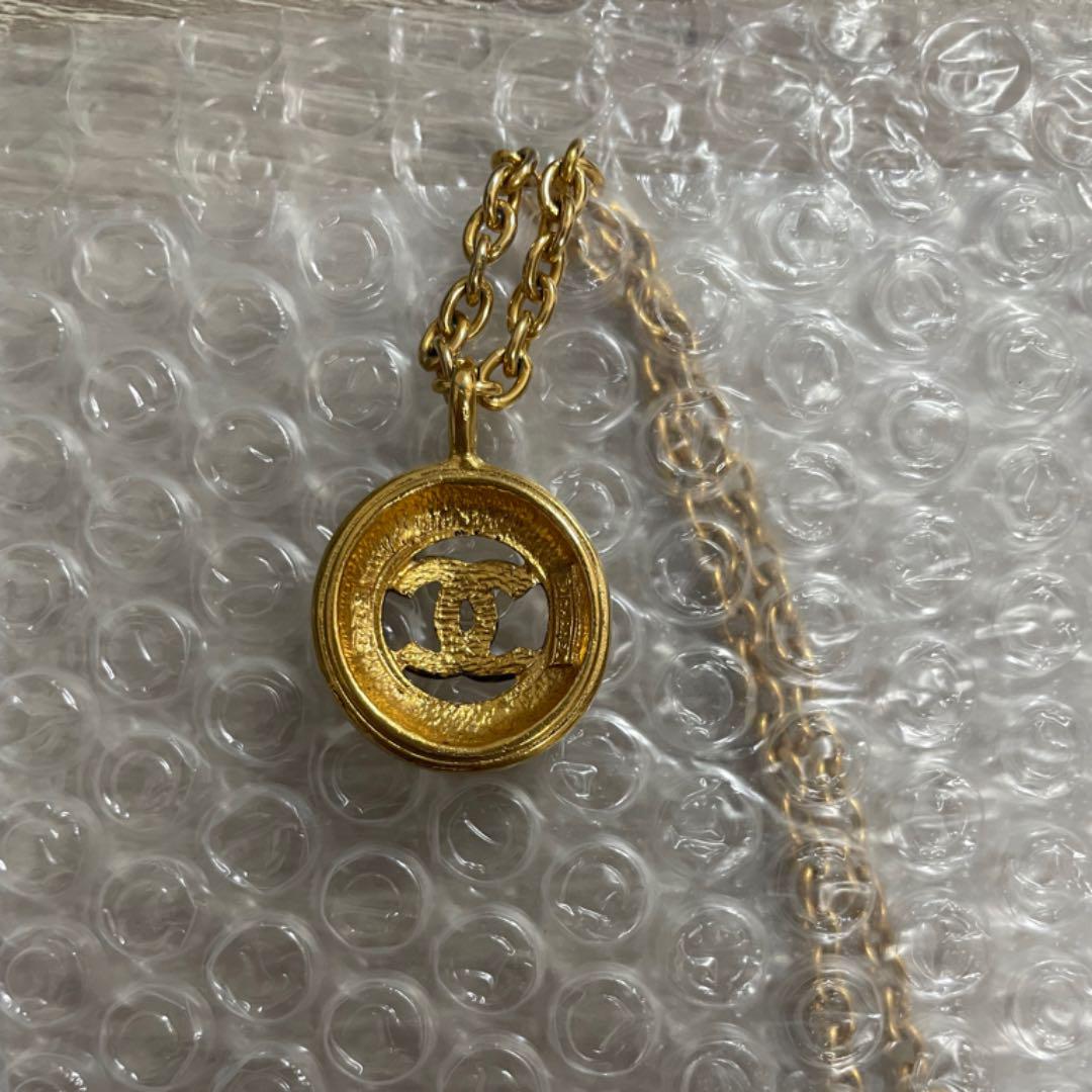 好評再入荷 CHANEL ヴィンテージネックレス IfipO-m32835520707 在庫あ在庫