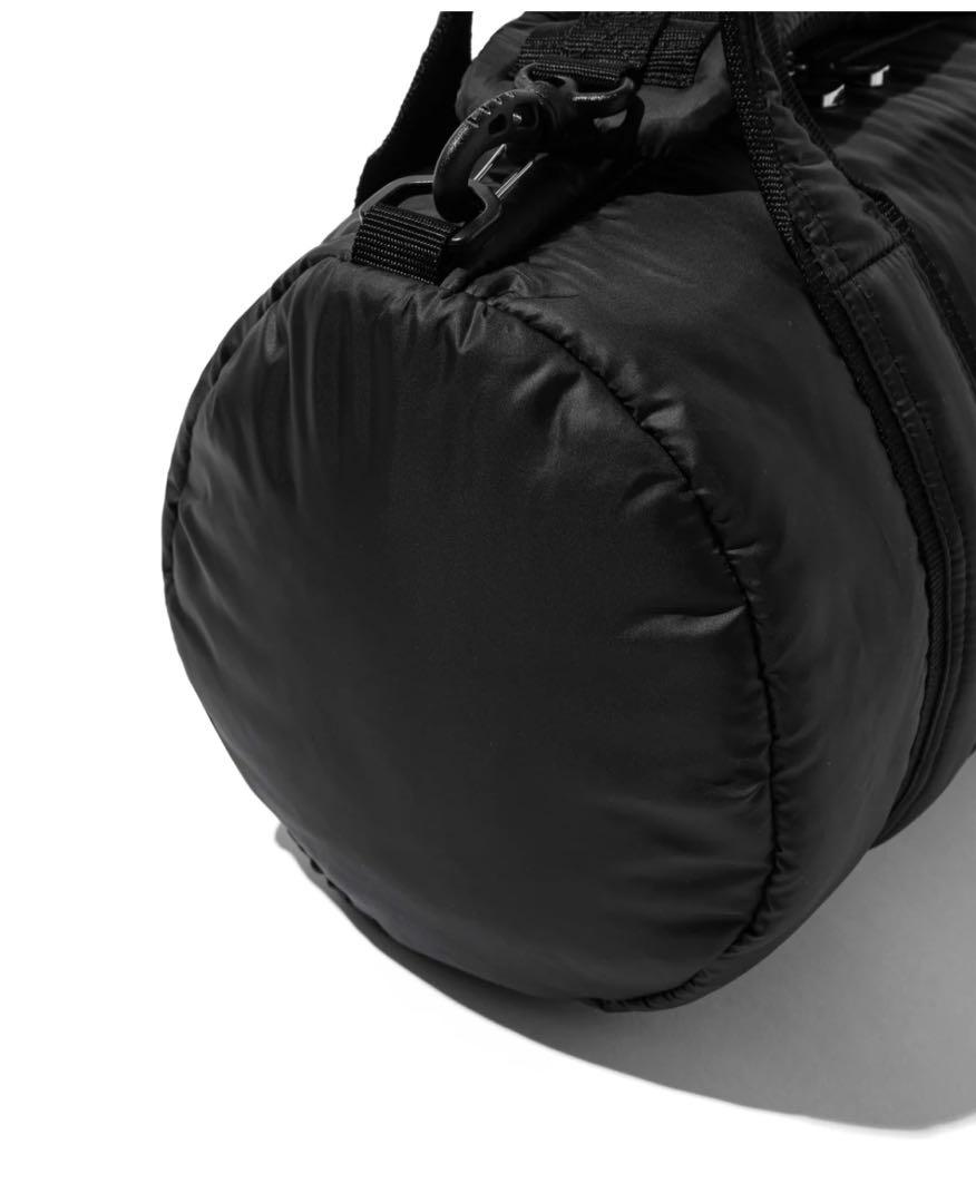 CLESSTE PADDED 2WAY BOSTON BAG