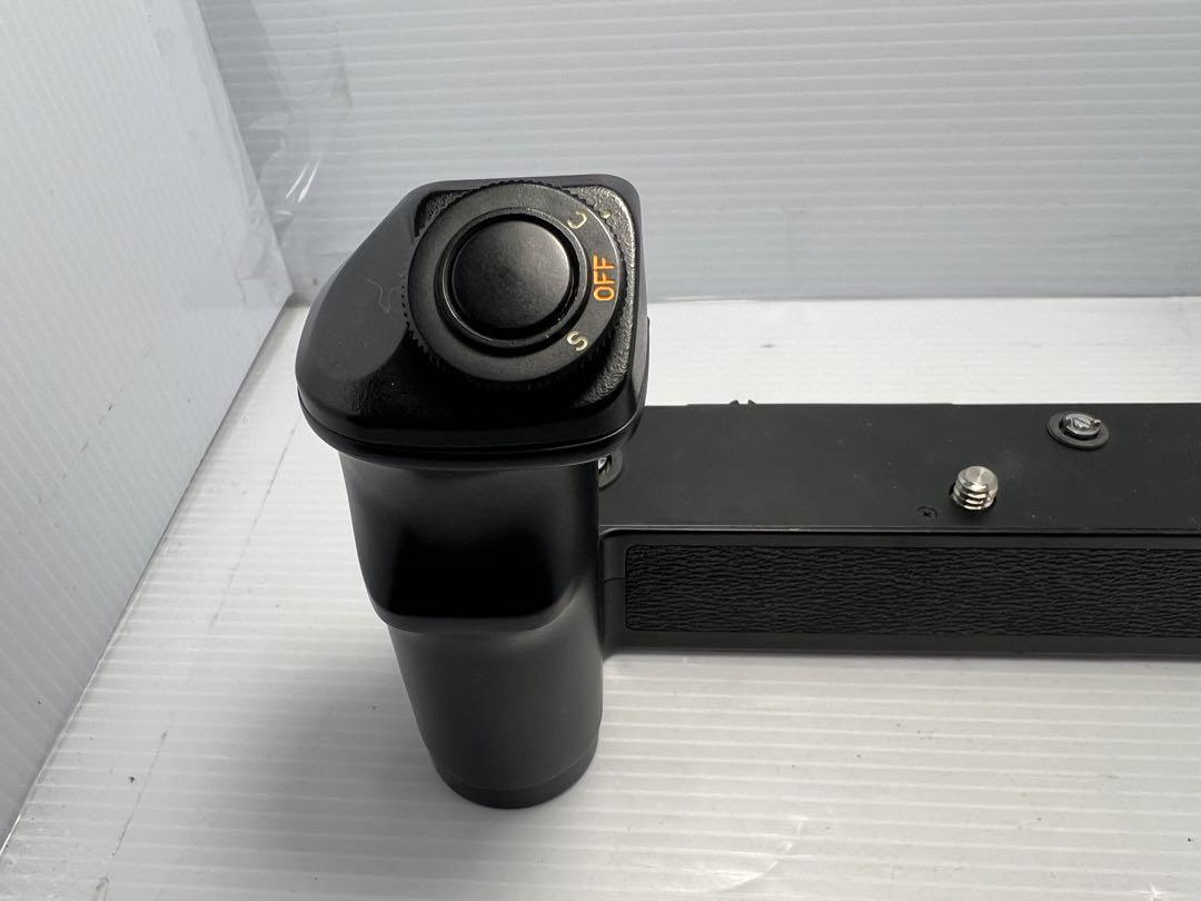 Canon キャノン AE POWER WINDER FN パワーワインダー