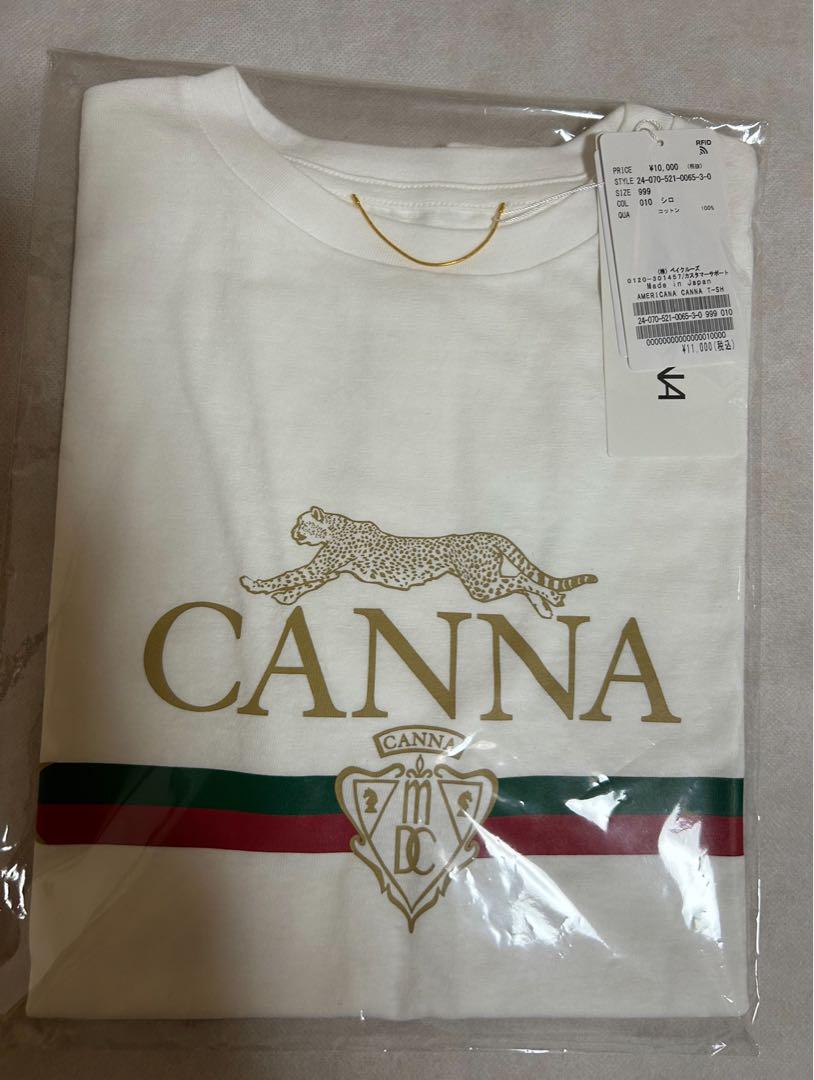 AMERICANA|アメリカーナ CANNA