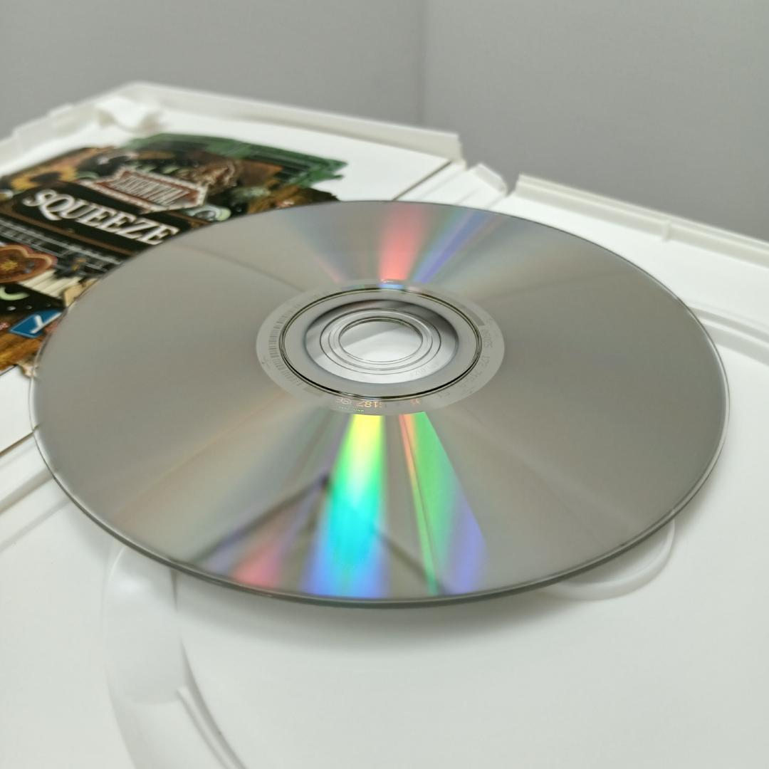 6m0059b1n エッセンシャルスクイーズ EssentialSqueeze