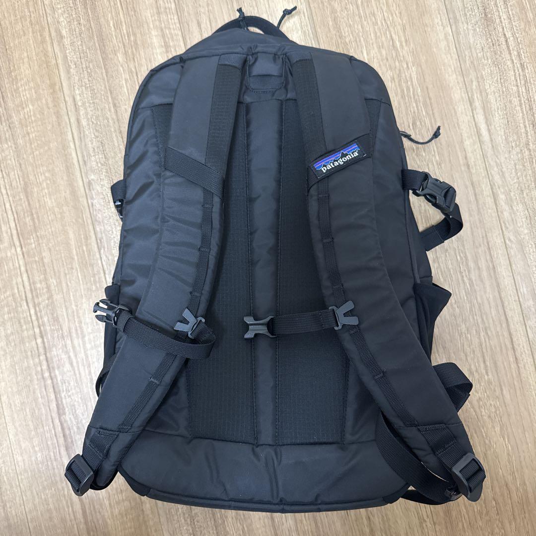 イルカレフュジオ・デイパック 26L